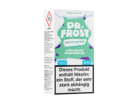 Dr. Frost - Arctic Edition - Nikotinsalz Liquid