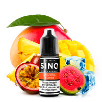 SINQ - 10ml Nikotinsalz Liquid